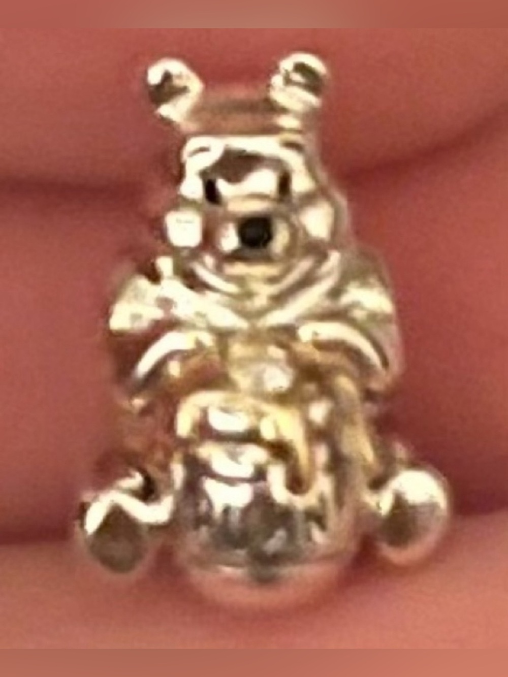 Pandora Dumbo And Winnie the Pooh - Picture 2 of 2